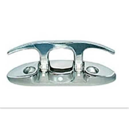 Powerplay 4.5 in. Pop Up Hinge, Stainless Steel PO2594377